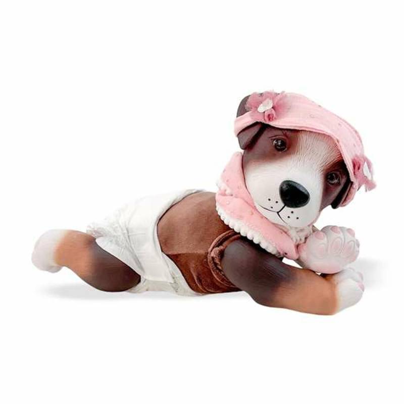 Plüschtier Berjuan Anireal Hund 35 cm von Berjuan