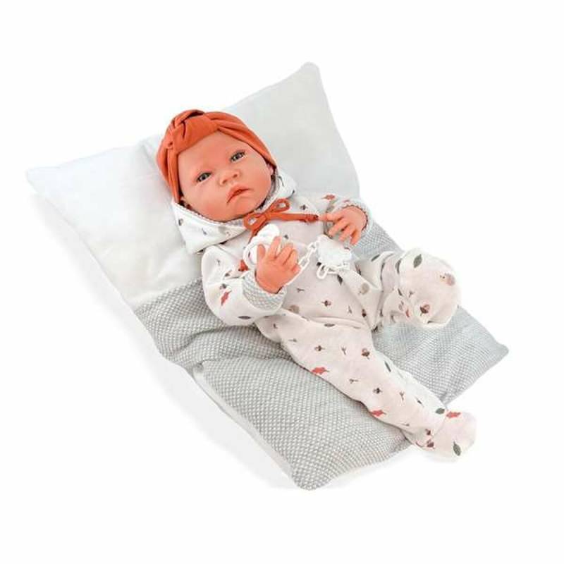 Reborn-Puppen Berjuan 8117-24 45 cm von Berjuan