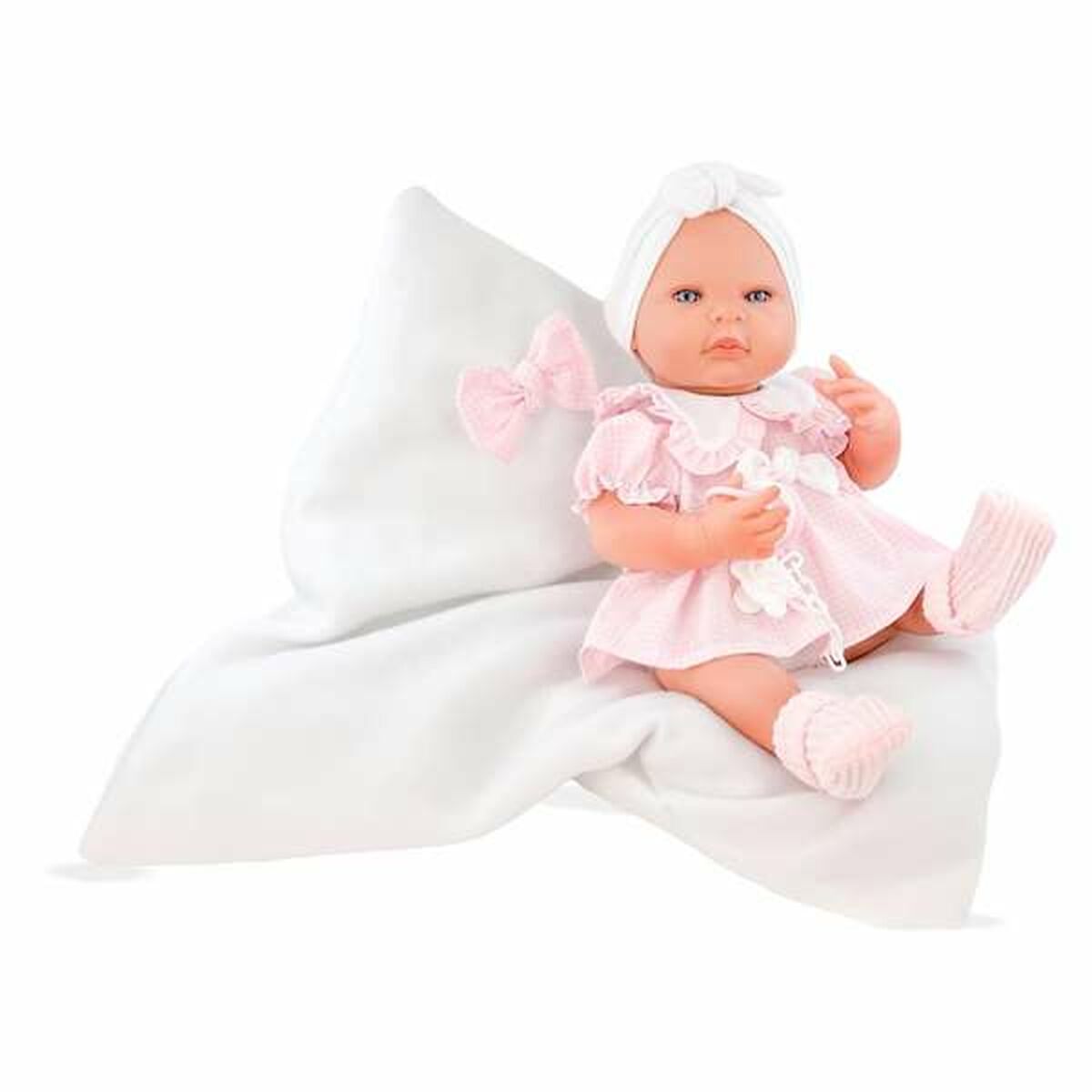 Reborn-Puppen Berjuan 8118-24 45 cm von Berjuan