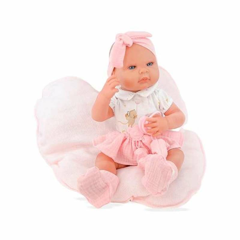 Reborn-Puppen Berjuan 8122-24 45 cm von Berjuan