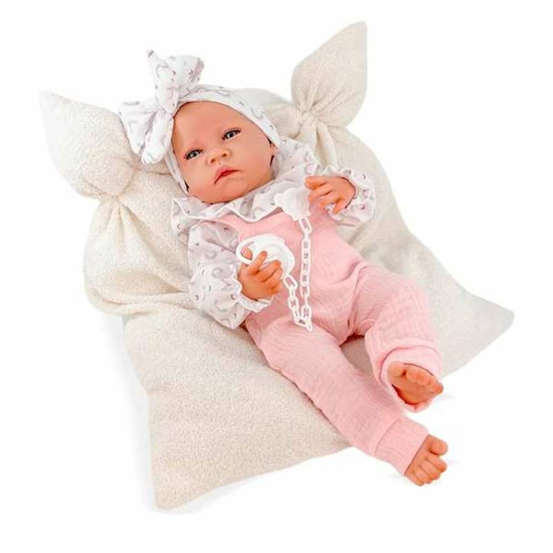 Reborn-Puppen Berjuan 8124-24 45 cm von Berjuan