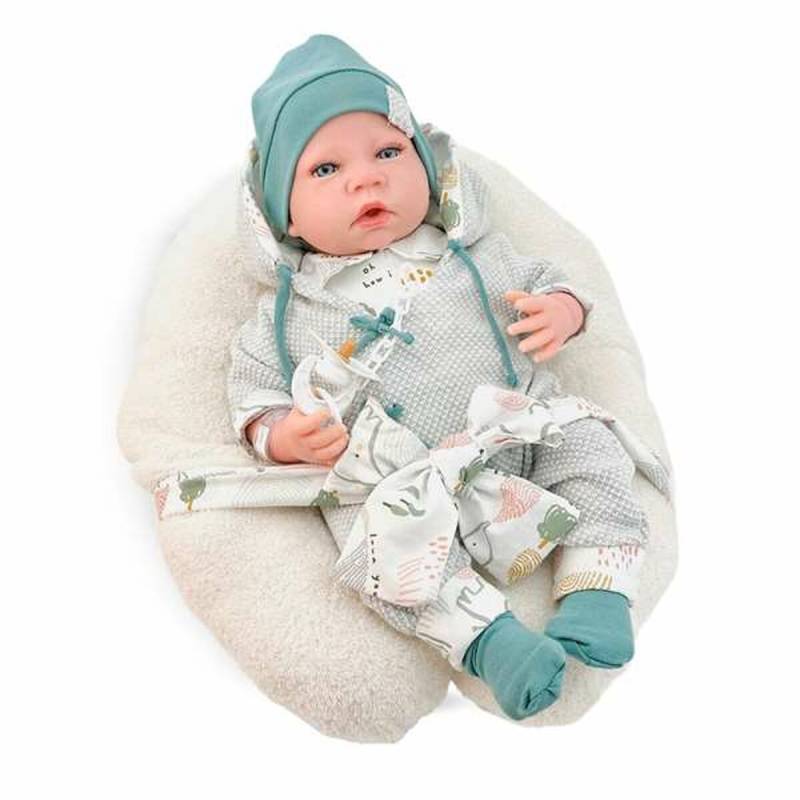 Reborn-Puppen Berjuan 8300-24 50 cm von Berjuan