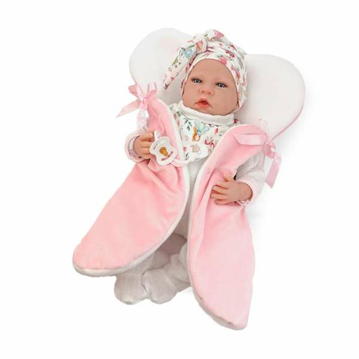 Reborn-Puppen Berjuan 8302-24 50 cm von Berjuan