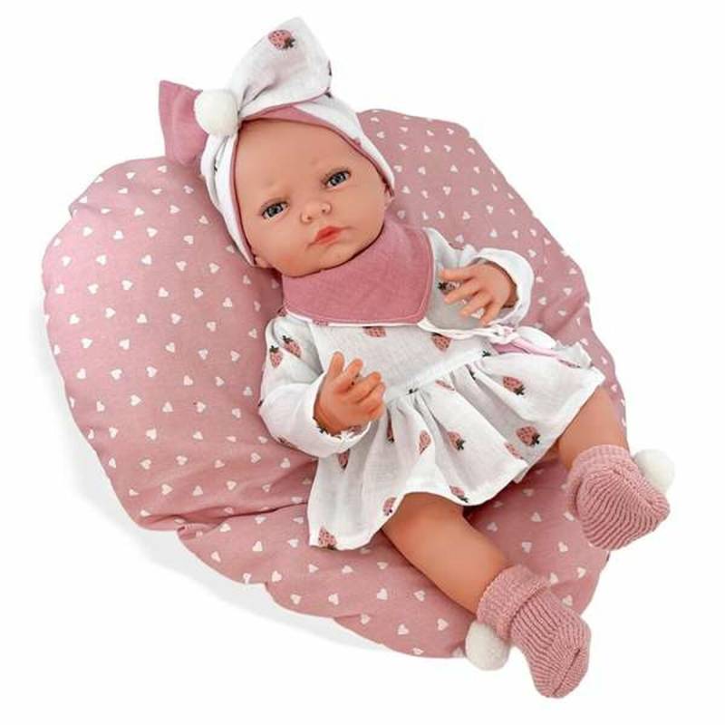 Reborn-Puppen Berjuan 8125-24 45 cm von Berjuan