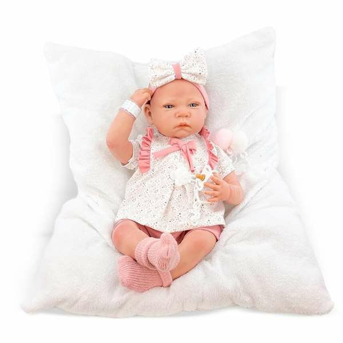 Reborn doll Berjuan 8215-24 50 cm von Berjuan