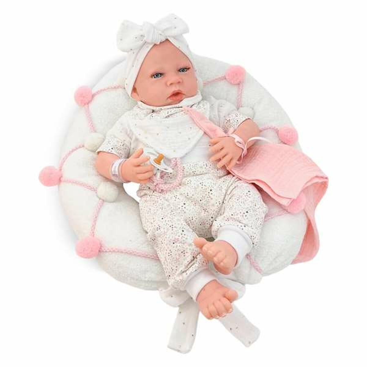 Reborn doll Berjuan 8301-24 50 cm von Berjuan