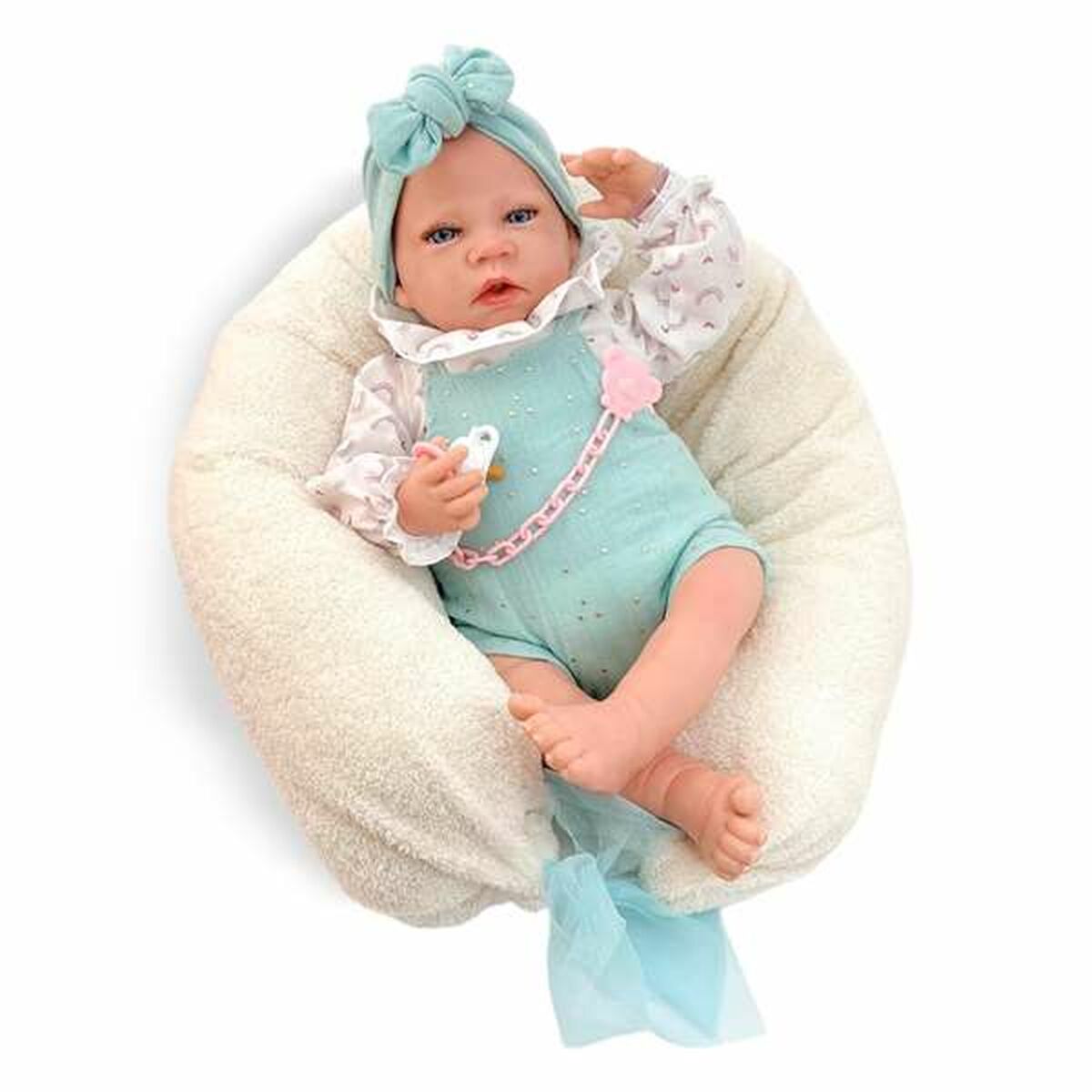 Reborn doll Berjuan  8401-24 50 cm von Berjuan