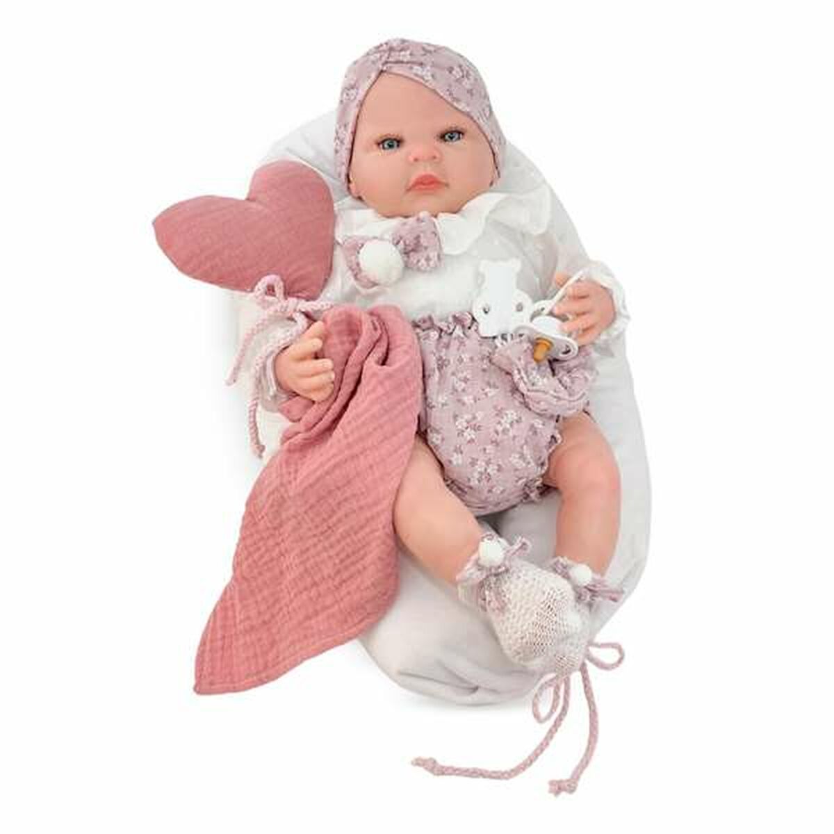 Reborn doll Berjuan 8500-24 50 cm von Berjuan