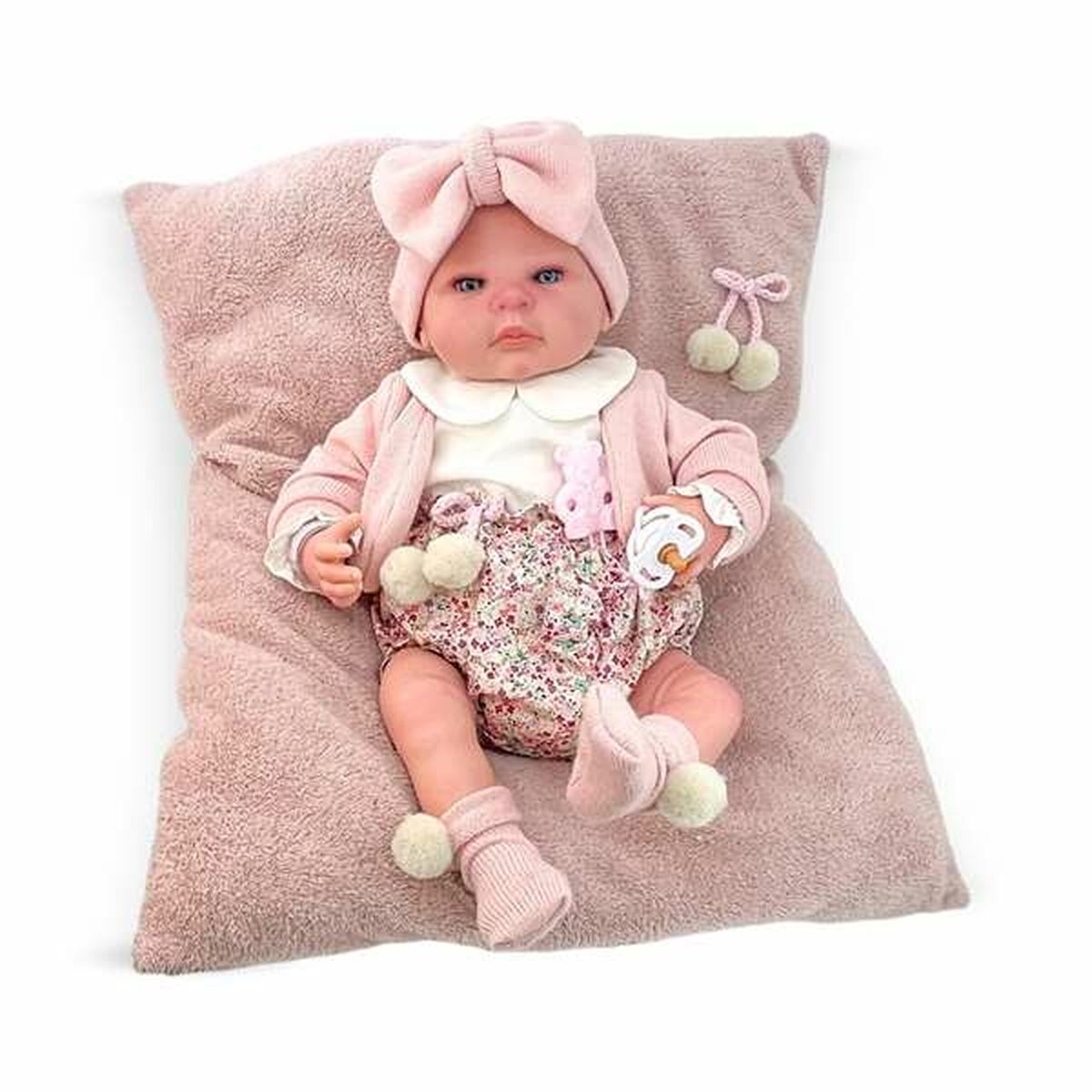 Reborn doll Berjuan 8501-24 50 cm von Berjuan