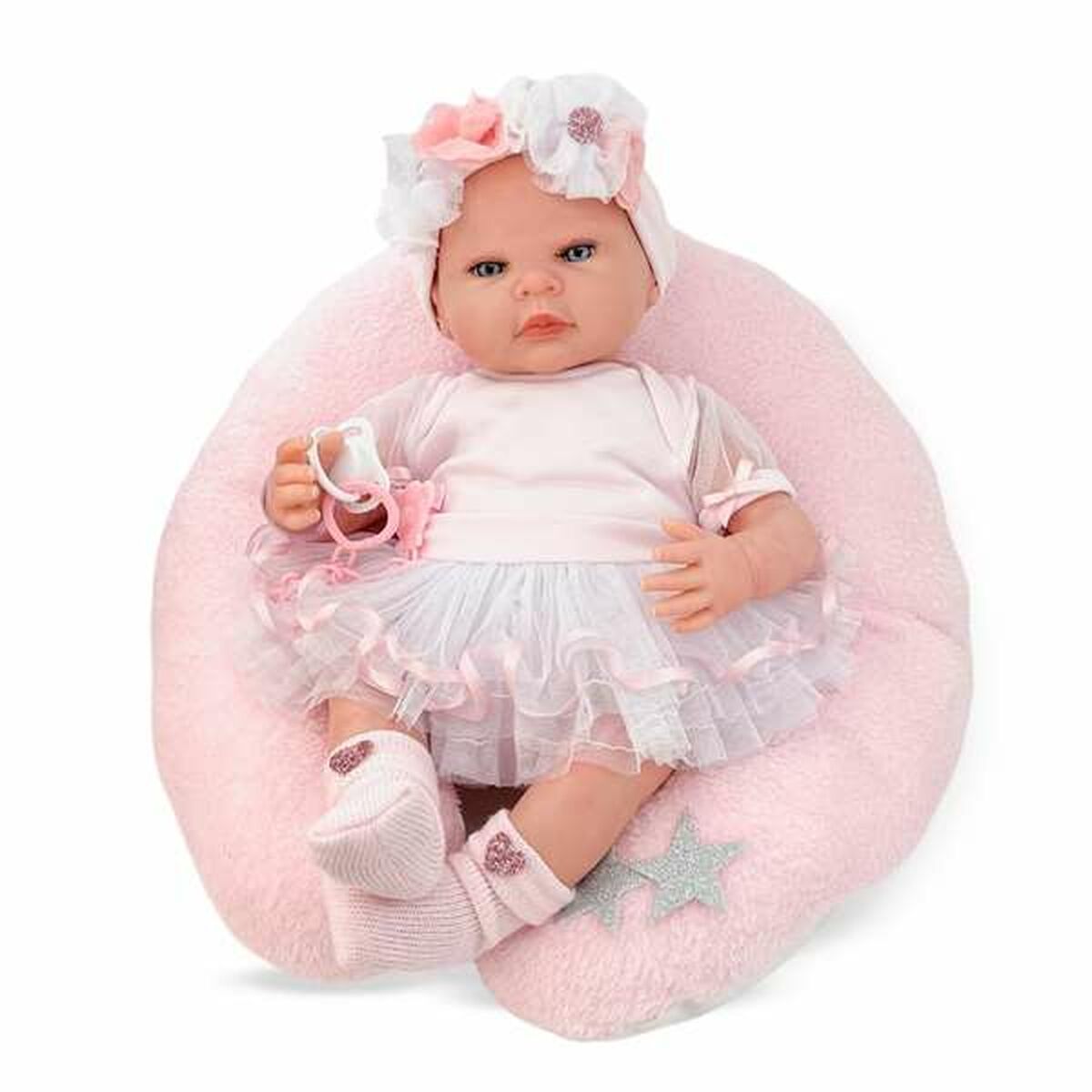 Reborn doll Berjuan 8502-24 50 cm von Berjuan