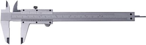 Bernstein Tools 07-0053 Taschenmessschieber von Bernstein Tools for Electronics