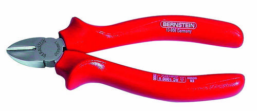 Bernstein Tools for Electronics 13-906-VDE 13-906-VDE VDE Seitenschneider 160mm von Bernstein Tools for Electronics