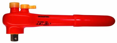 Bernstein Tools 16-472 VDE Umschaltknarre 3/8  (10 mm) 200mm von Bernstein Tools for Electronics