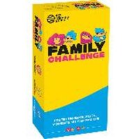 Family Challenge von Bersinger Max