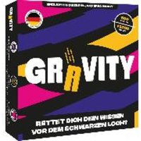 Gravity - Das Quizspiel von Bersinger Max