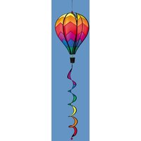 Hot Air Balloon Twist, Windspiel von Bersinger Max