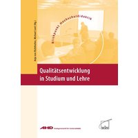 Qualitätsentwicklung in Studium und Lehre von Bertelsmann