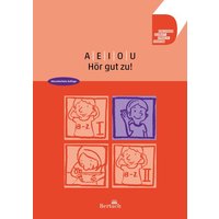 A E I O U ... Hör gut zu! von Bertuch