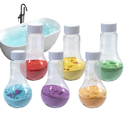 Besreey Badebälle Für Kinder - Sprudelnde Duschbälle-Set,Wissenschaftliches Badetoys als Geschenk zur Entspannung für Kinder Zuhause Besreey Badebälle Für Kinder - Sprudelnde Duschbälle-Set,Wissenschaftliches Badetoys als Geschenk zur Entspannung für Kinder Zuhause von Besreey