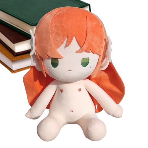 Besreey Plüschtiere | Umarmkissen Kuschelkissen,35cm Plüschpuppe Für Raumdekoration Spiel Fans Kindergeburtstag Erwachsene Weihnachten Belohnungen Sammler Klassenzimmer | Geschenk Für Fans Erwachsene Besreey Plüschtiere | Umarmkissen Kuschelkissen,35cm Plüschpuppe Für Raumdekoration Spiel Fans Kindergeburtstag Erwachsene Weihnachten Belohnungen Sammler Klassenzimmer | Geschenk Für Fans Erwachsene von Besreey