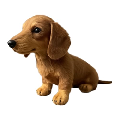 Besreey Reliefs Hund Kuscheltier Hund Stofftier Plüschtier Emotionale Heilung Emotionaler Begleiter Stoffhund Stress Lindert Fühlt Sich Wie Echt An Kuscheltier Besreey Reliefs Hund Kuscheltier Hund Stofftier Plüschtier Emotionale Heilung Emotionaler Begleiter Stoffhund Stress Lindert Fühlt Sich Wie Echt An Kuscheltier von Besreey