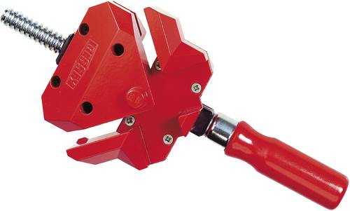 Bessey Winkelspanner WS6 Spann-Weite (max.):100mm von Bessey