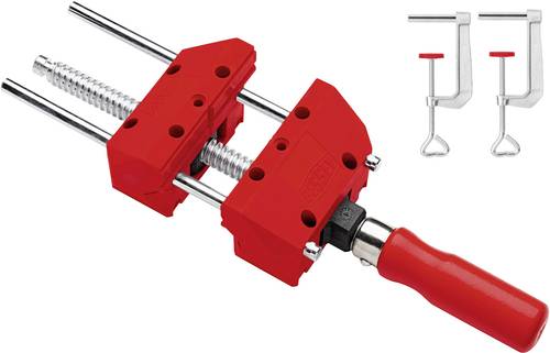 Bessey Schraubspanner S 10 S10-ST Spann-Weite (max.):100mm von Bessey