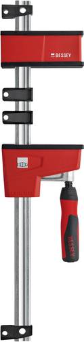 Bessey Vario-Korpuszwinge REVO KREV KREV100-2K Spann-Weite (max.):1130mm Ausladungs-Maße:95mm von Bessey