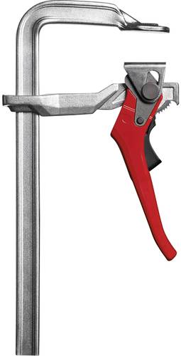 Bessey Hebelzwinge GH GH25 Spann-Weite (max.):250mm Ausladungs-Maße:120mm von Bessey