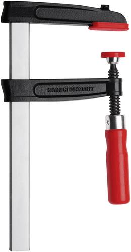 Bessey Temperguss-Schraubzwinge TGRC 100/50 TGRC10 Spann-Weite (max.):100mm Ausladungs-Maße:50mm von Bessey