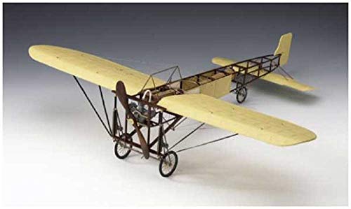 Bleriot XI 1909 Baukasten Amati von Best Price Square