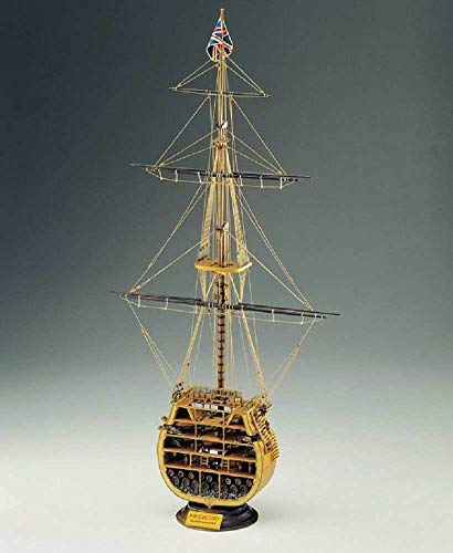 HMS Victory-Mast Baukasten von Best Price Square