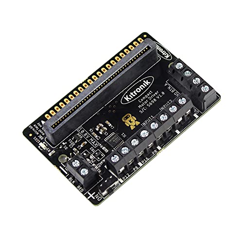 Kitronik Motorsteuerungskarte BBC Micro:bit von Best Price Square