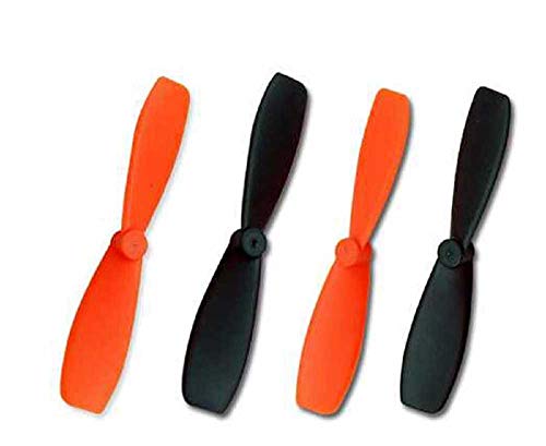 Ladybird Propeller (Set) Walkera von Best Price Square