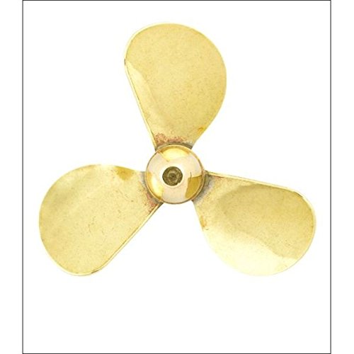 MS-Propeller Serie 146 3Bl-40-L-M4 von Best Price Square