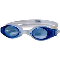 BEST Sporting Schwimmbrille Luna blau von Best Sport & Freizeit