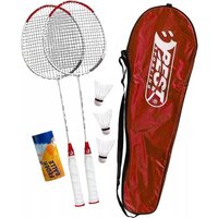Badminton- Set 260XT weiß Badminton- Set 260XT weiß von Best Sport & Freizeit