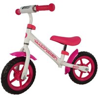 Kinderlaufrad Racky Zack pink 10 Zoll Kinderlaufrad Racky Zack pink 10 Zoll von Best Sport & Freizeit