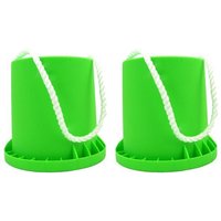 Topfstelzen grün 13x12cm Topfstelzen grün 13x12cm von Best Sport & Freizeit