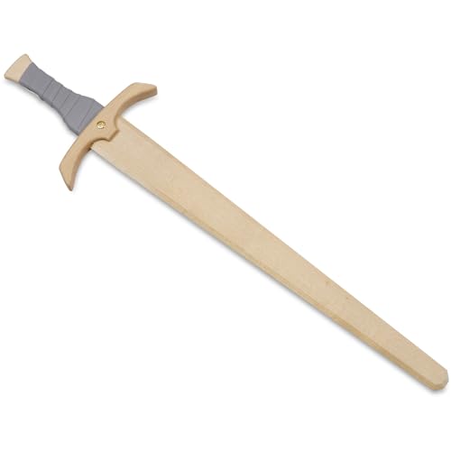 BestSaller 1105 Schwert Schwertleite Birke/Erle 56 cm, graue Wickelung, Natur/grau BestSaller 1105 Schwert Schwertleite Birke/Erle 56 cm, graue Wickelung, Natur/grau von BestSaller