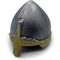 BestSaller 1428 - Ritterhelm Bogenschütze aus Kunststoff für Kinder von BestSaller