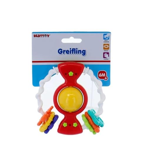 Besttoy - Baby-Tastring Besttoy - Baby-Tastring von Besttoy