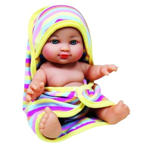 Besttoy - Babypuppe Badespaß - ca. 20 cm von Besttoy