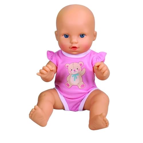 Besttoy - Babypuppe - ca. 33 cm von Besttoy