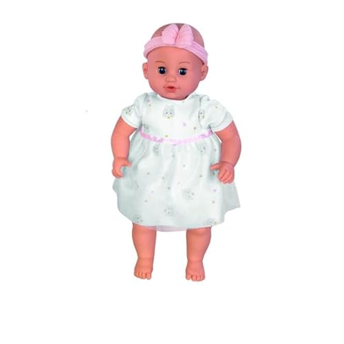 Besttoy - Babypuppe - ca. 35 cm von Besttoy