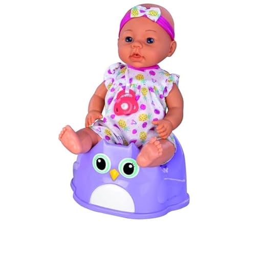 Besttoy - Babypuppe - ca. 40 cm von Besttoy