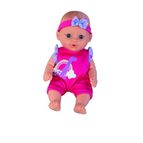 Besttoy - Badebaby - ca. 25 cm - 1 Stück von Besttoy