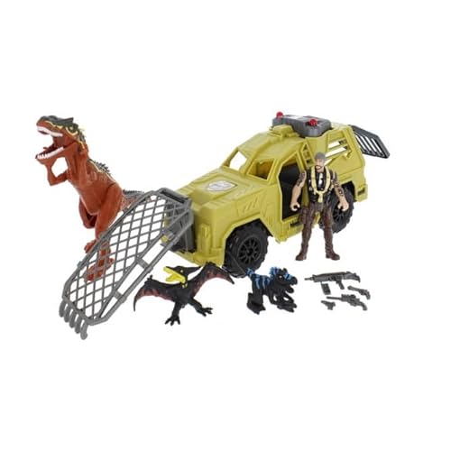 Besttoy - Dino Valley - Dinosaurier Spielset von Besttoy