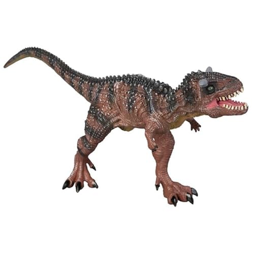 Besttoy - Dinosaurier - Carnotaurus - ca. 47 x 12 x 19 cm von Besttoy