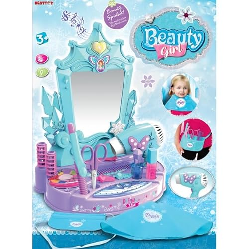Besttoy - Frisiertisch mit Licht Besttoy - Frisiertisch mit Licht von Besttoy